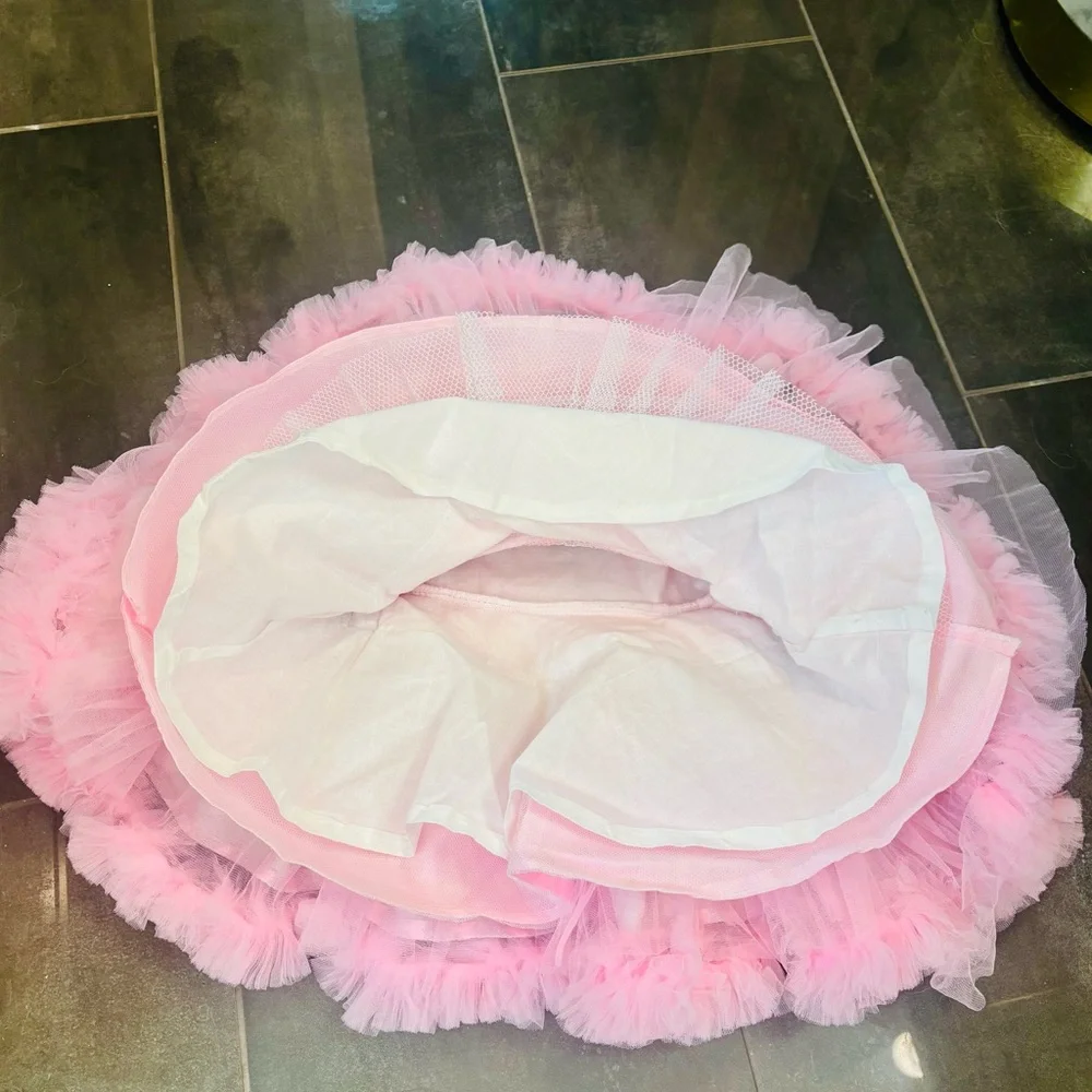 Boutique princess dress